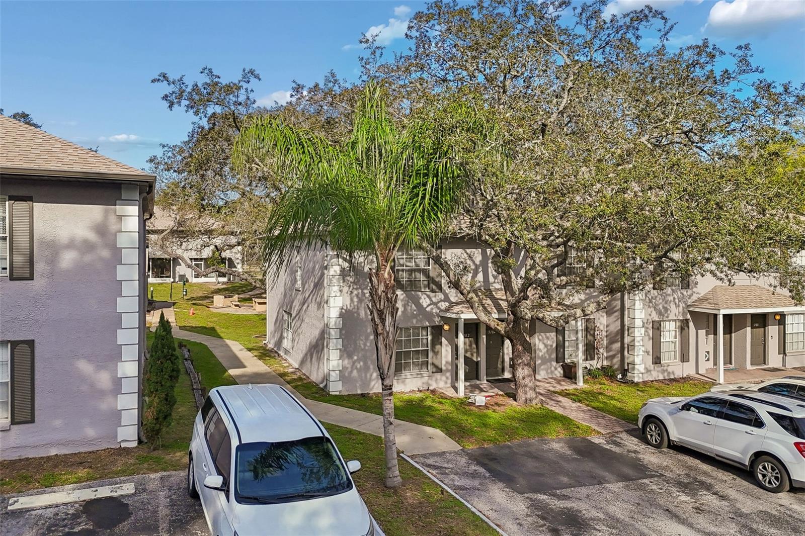 SUNRIDGE OF TAMPA BAY A CONDO - Residential Lease