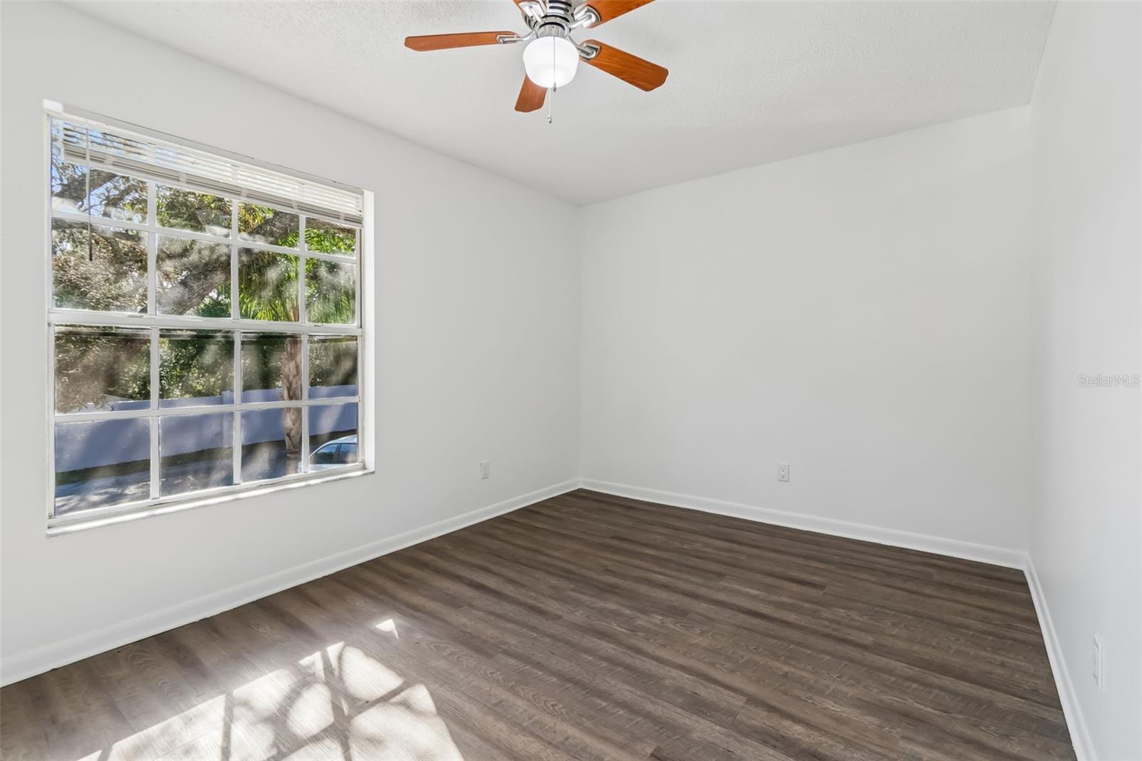 SUNRIDGE OF TAMPA BAY A CONDO - Residential Lease