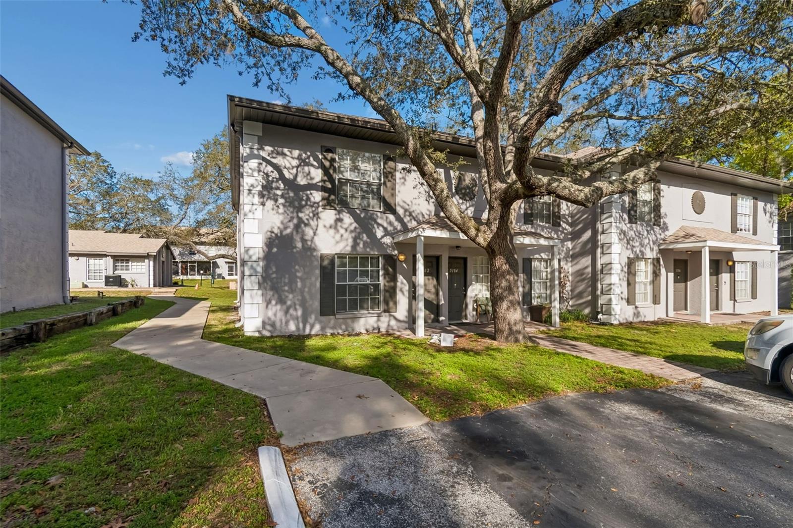 SUNRIDGE OF TAMPA BAY A CONDO - Residential Lease