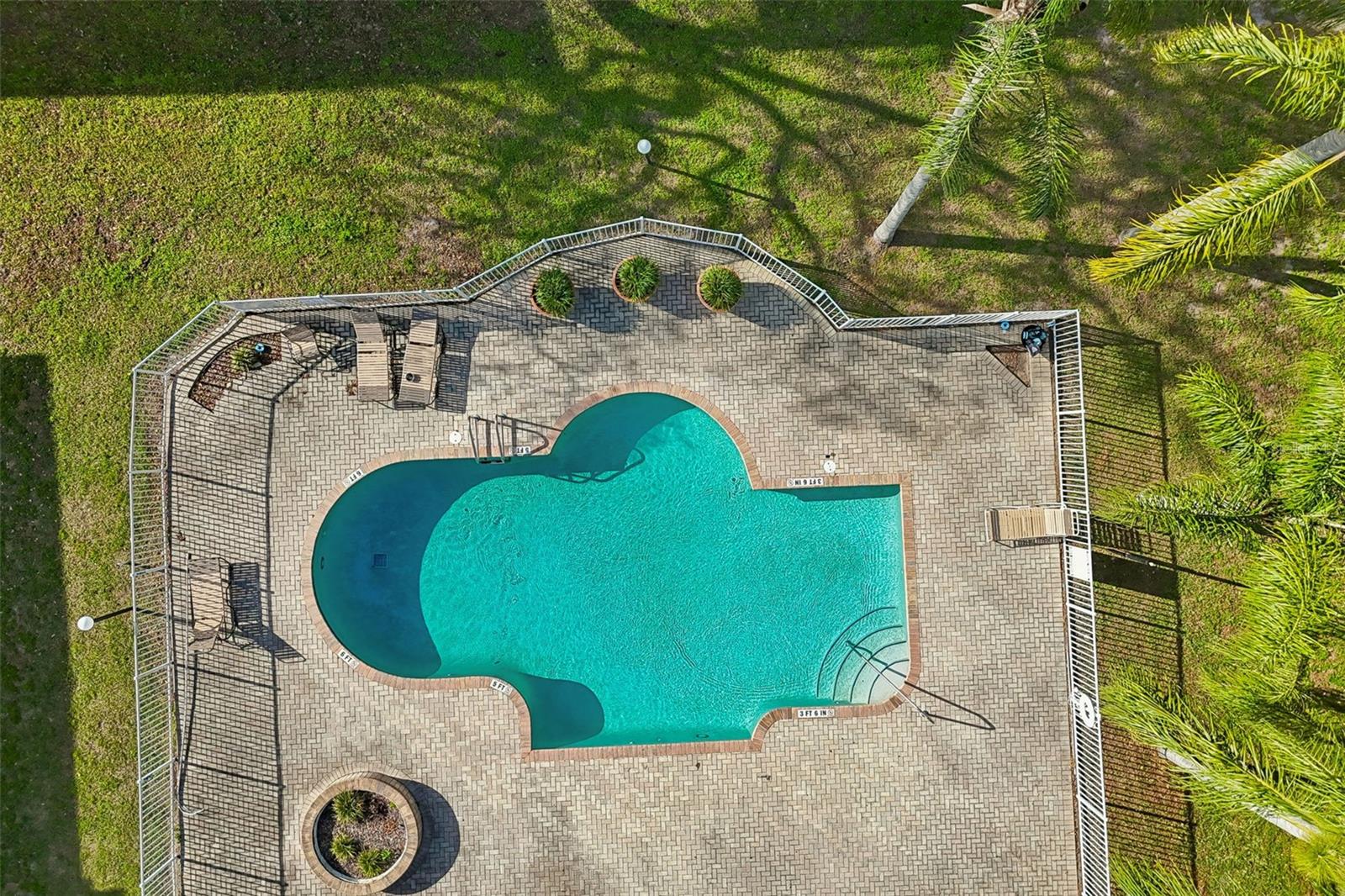 SUNRIDGE OF TAMPA BAY A CONDO - Residential Lease