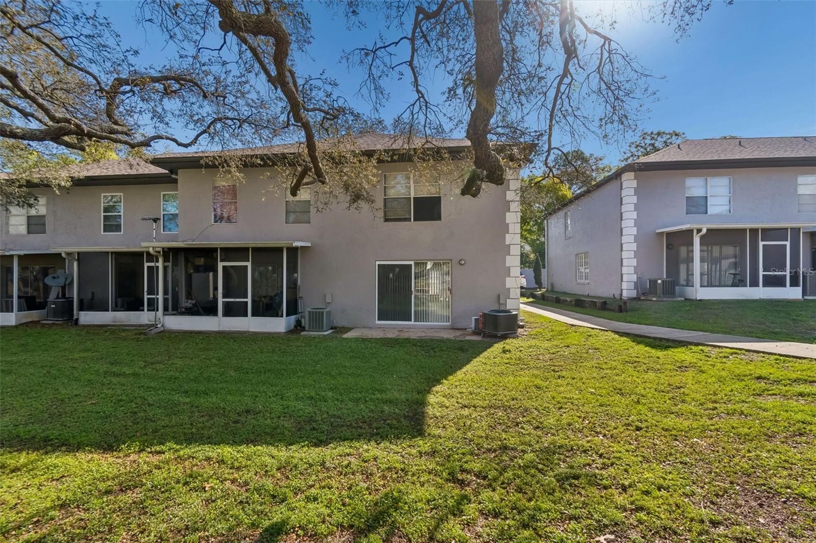 SUNRIDGE OF TAMPA BAY A CONDO - Residential Lease