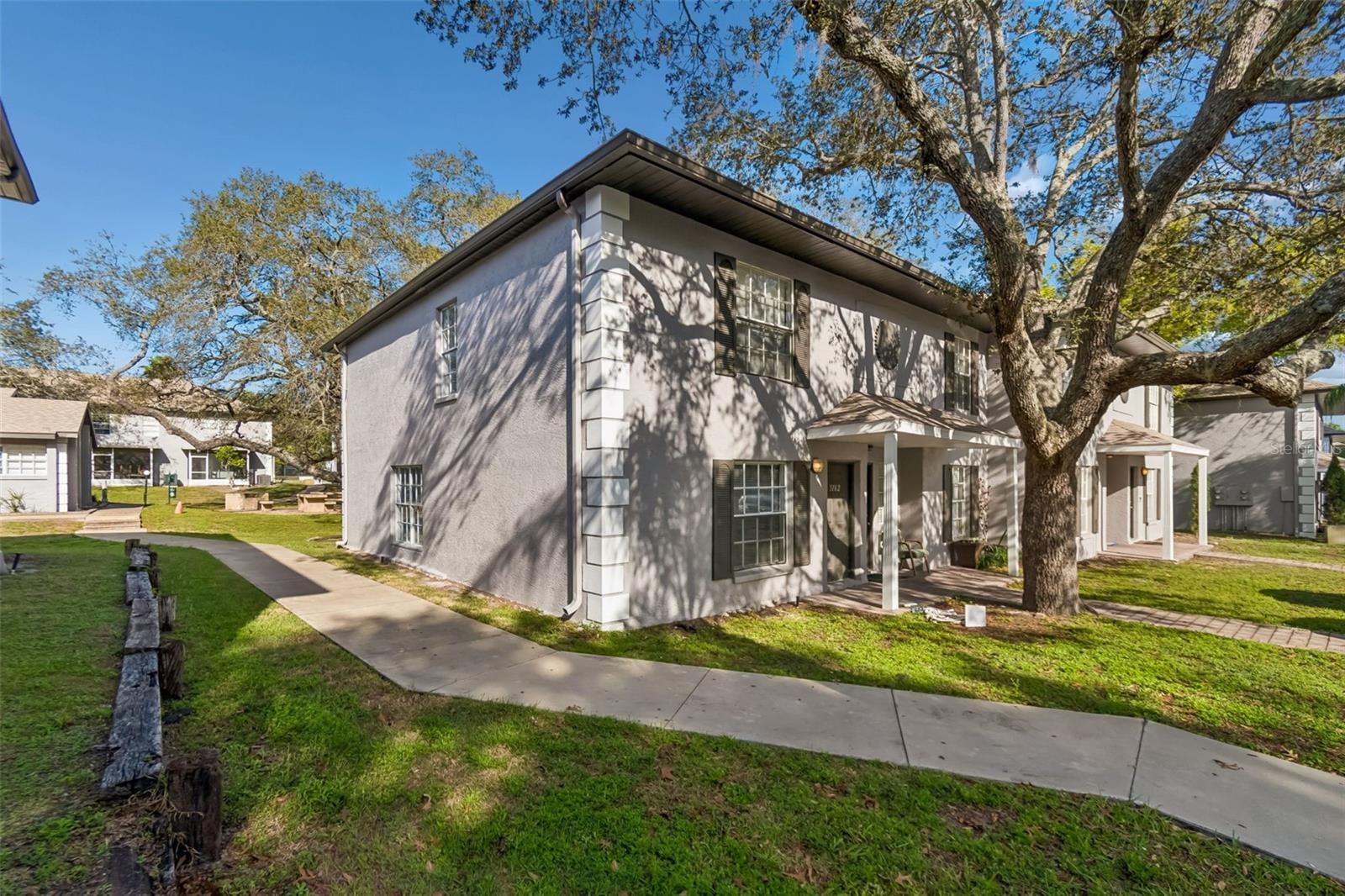 SUNRIDGE OF TAMPA BAY A CONDO - Residential Lease