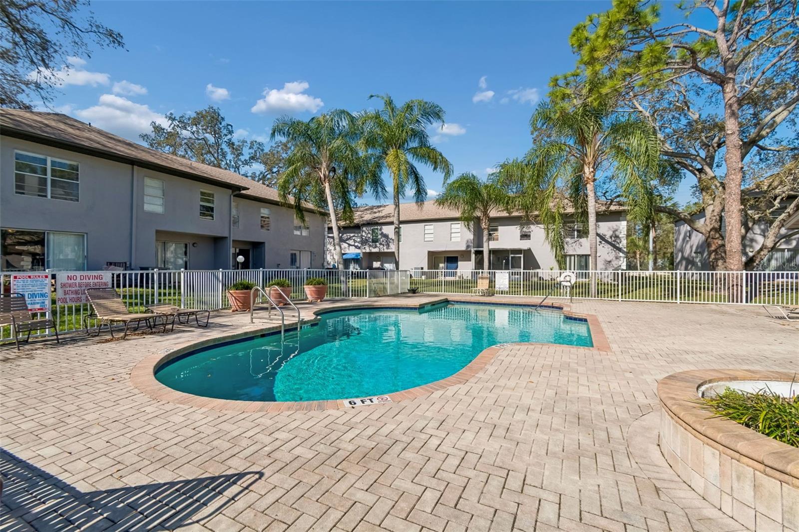 SUNRIDGE OF TAMPA BAY A CONDO - Residential Lease