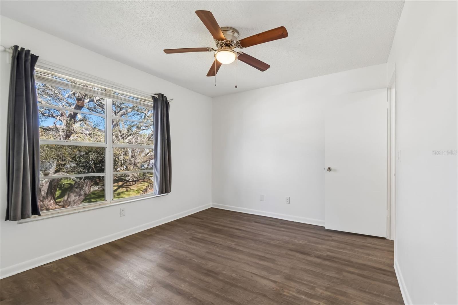 SUNRIDGE OF TAMPA BAY A CONDO - Residential Lease