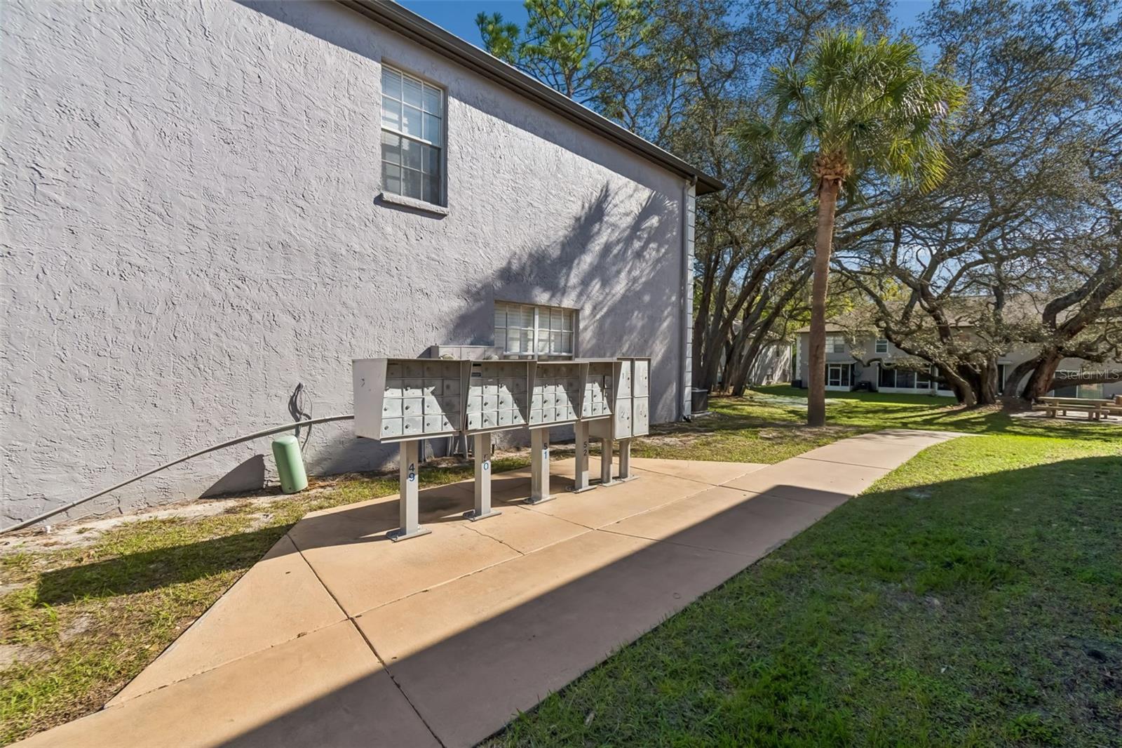 SUNRIDGE OF TAMPA BAY A CONDO - Residential Lease