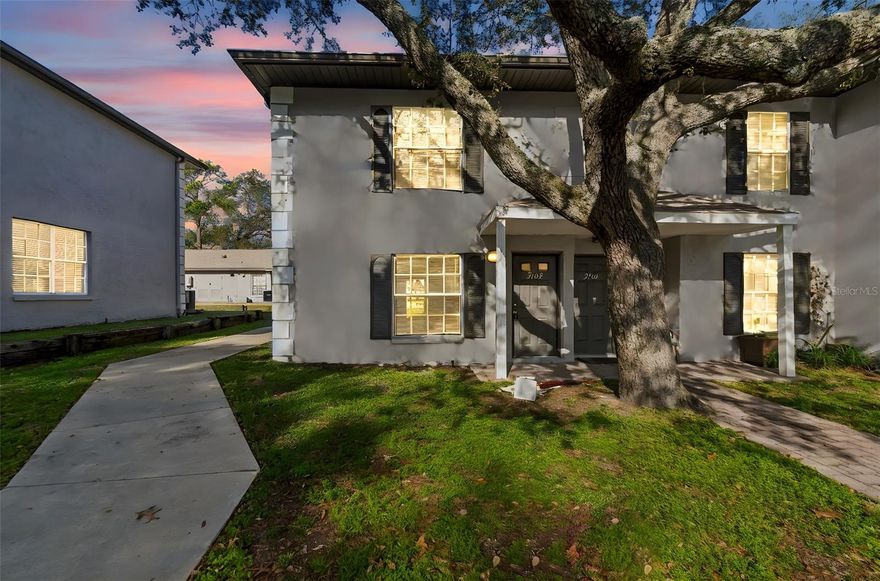 Prime rental opportunity in Tampa within walking distance to the University of South Florida (USF)—a rare and highly desirable location.

Just minutes from Busch Gardens and with easy access to I-75 and I-4, this property offers unmatched convenience for students, professionals, and anyone looking to be in the center of it all. Enjoy close proximity to shopping centers, restaurants, and entertainment.

Situated in a desirable community, this unit provides a comfortable living space with the added benefit of walkability to USF—making it ideal for those seeking both lifestyle and convenience.

Opportunities like this don’t come often—schedule your showing today.