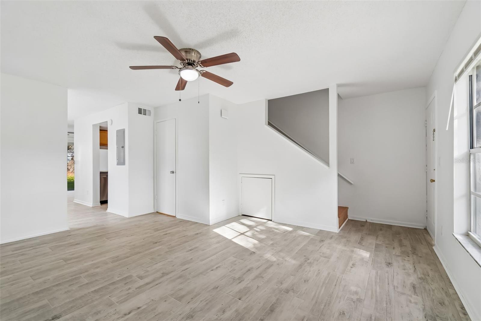 SUNRIDGE OF TAMPA BAY A CONDO - Residential Lease