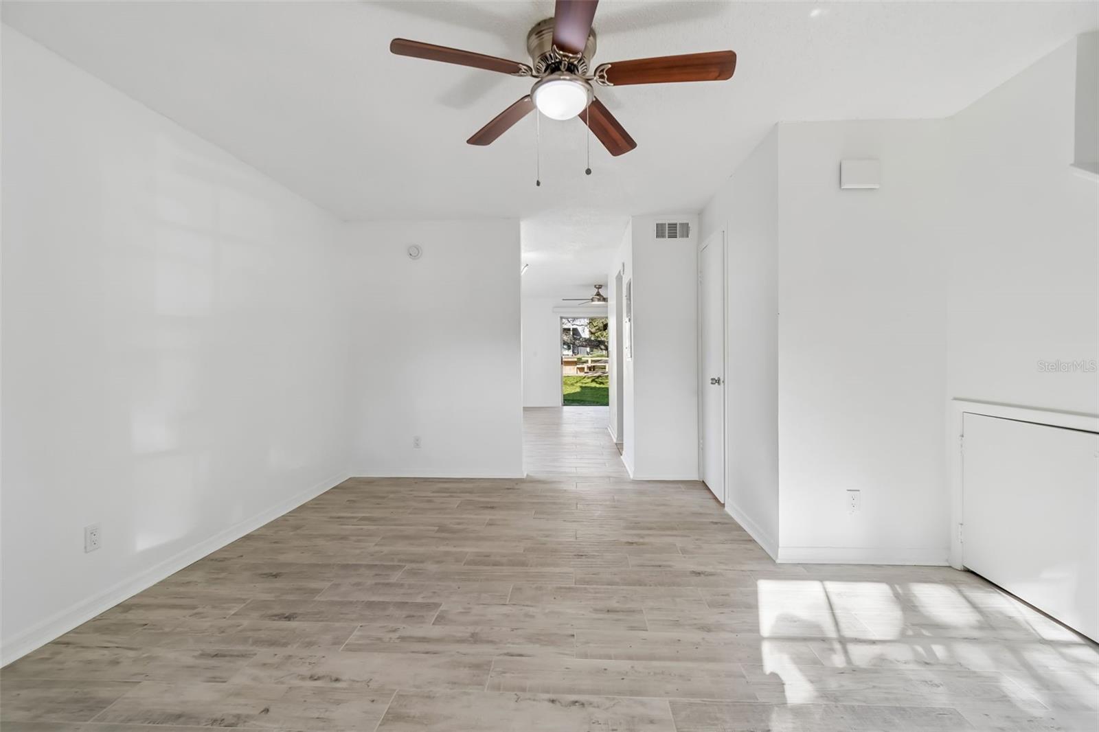 SUNRIDGE OF TAMPA BAY A CONDO - Residential Lease