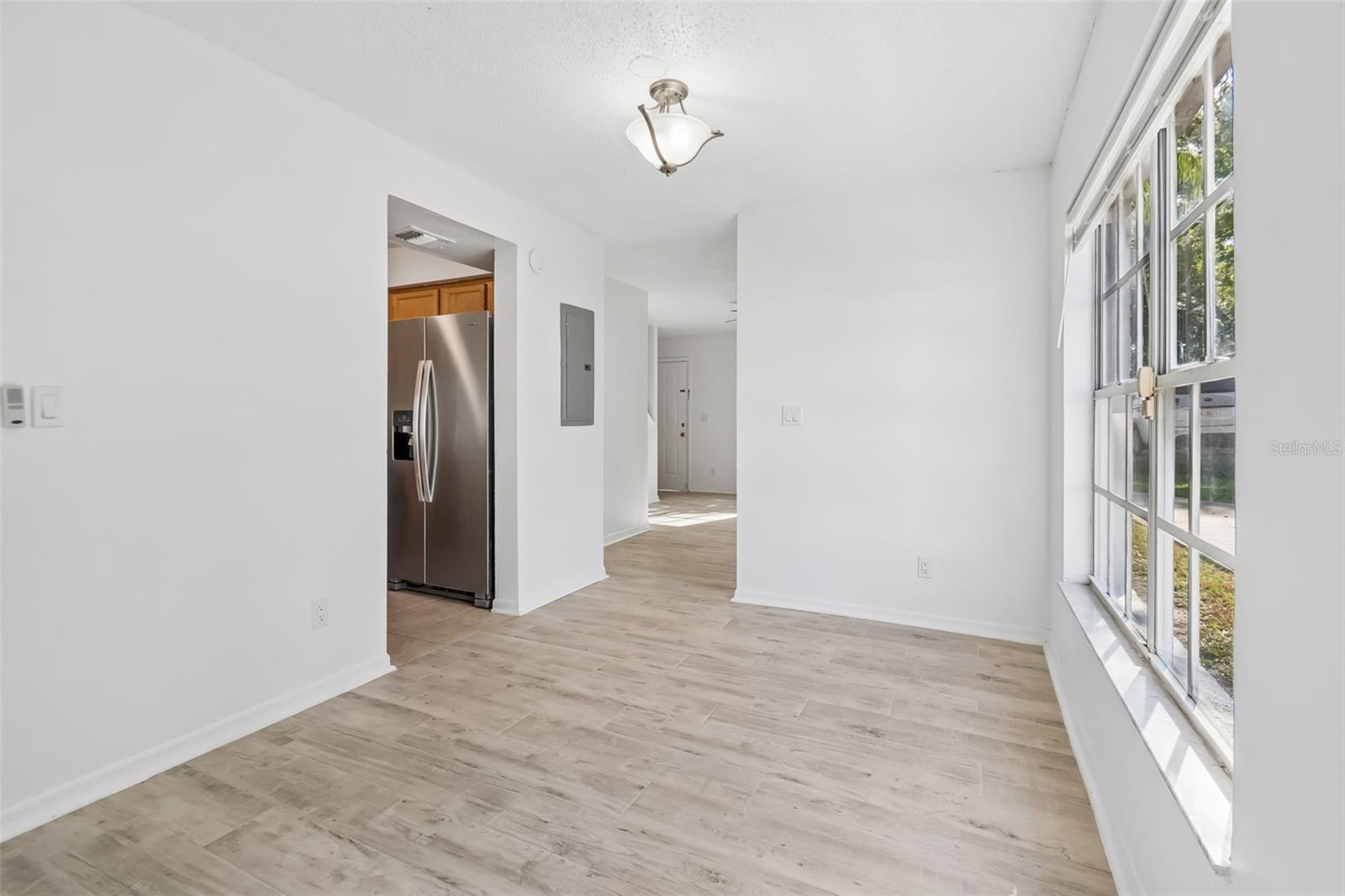 SUNRIDGE OF TAMPA BAY A CONDO - Residential Lease