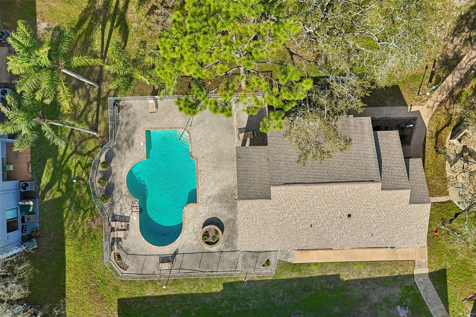 SUNRIDGE OF TAMPA BAY A CONDO - Residential Lease