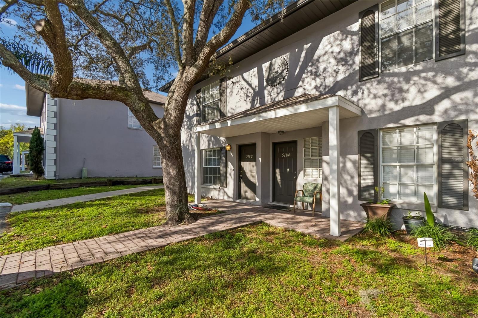 SUNRIDGE OF TAMPA BAY A CONDO - Residential Lease