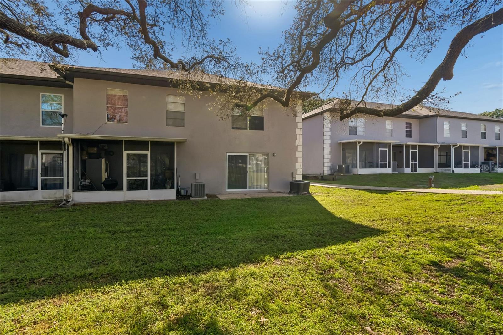 SUNRIDGE OF TAMPA BAY A CONDO - Residential Lease