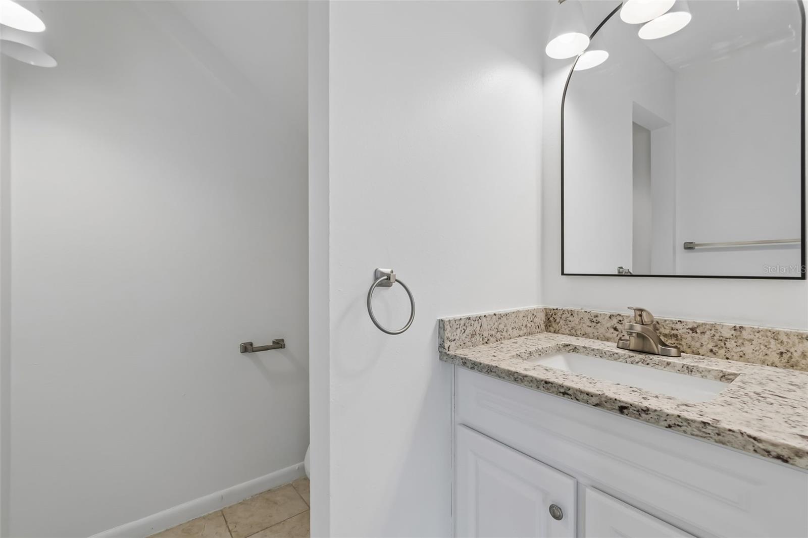 SUNRIDGE OF TAMPA BAY A CONDO - Residential Lease