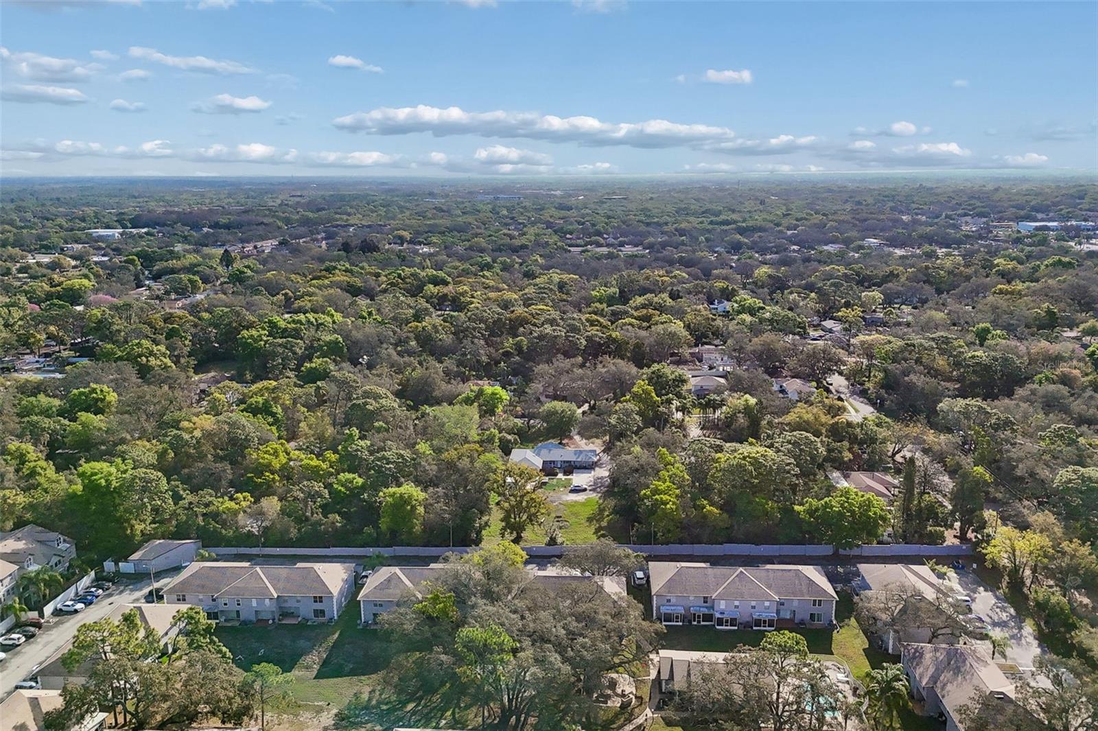 SUNRIDGE OF TAMPA BAY A CONDO - Residential Lease