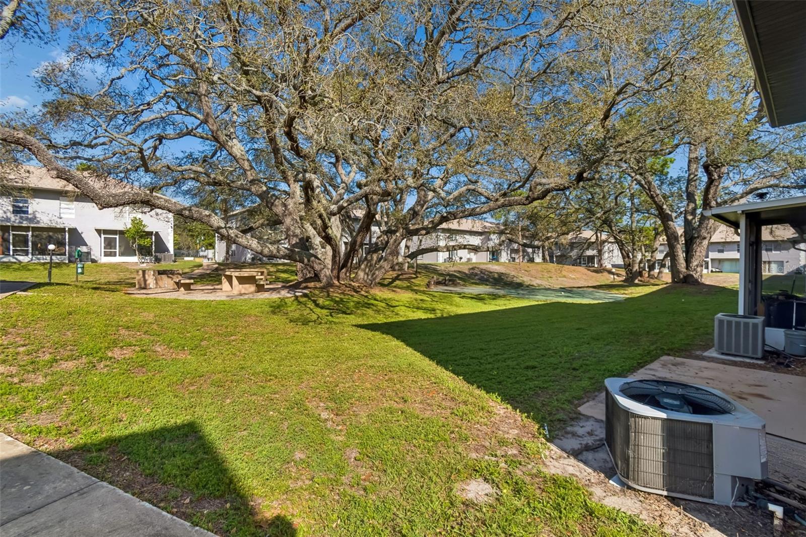 SUNRIDGE OF TAMPA BAY A CONDO - Residential Lease