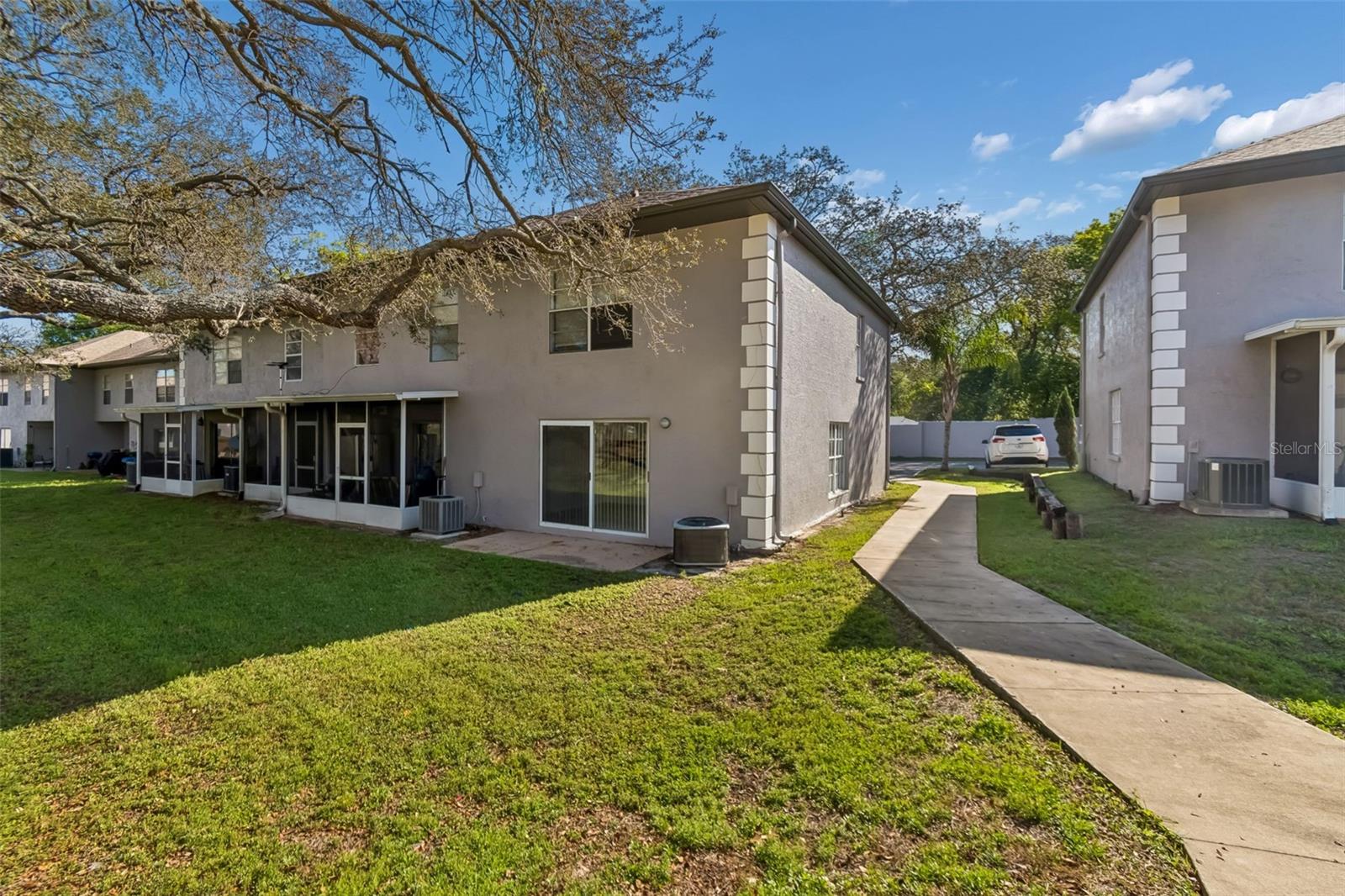 SUNRIDGE OF TAMPA BAY A CONDO - Residential Lease