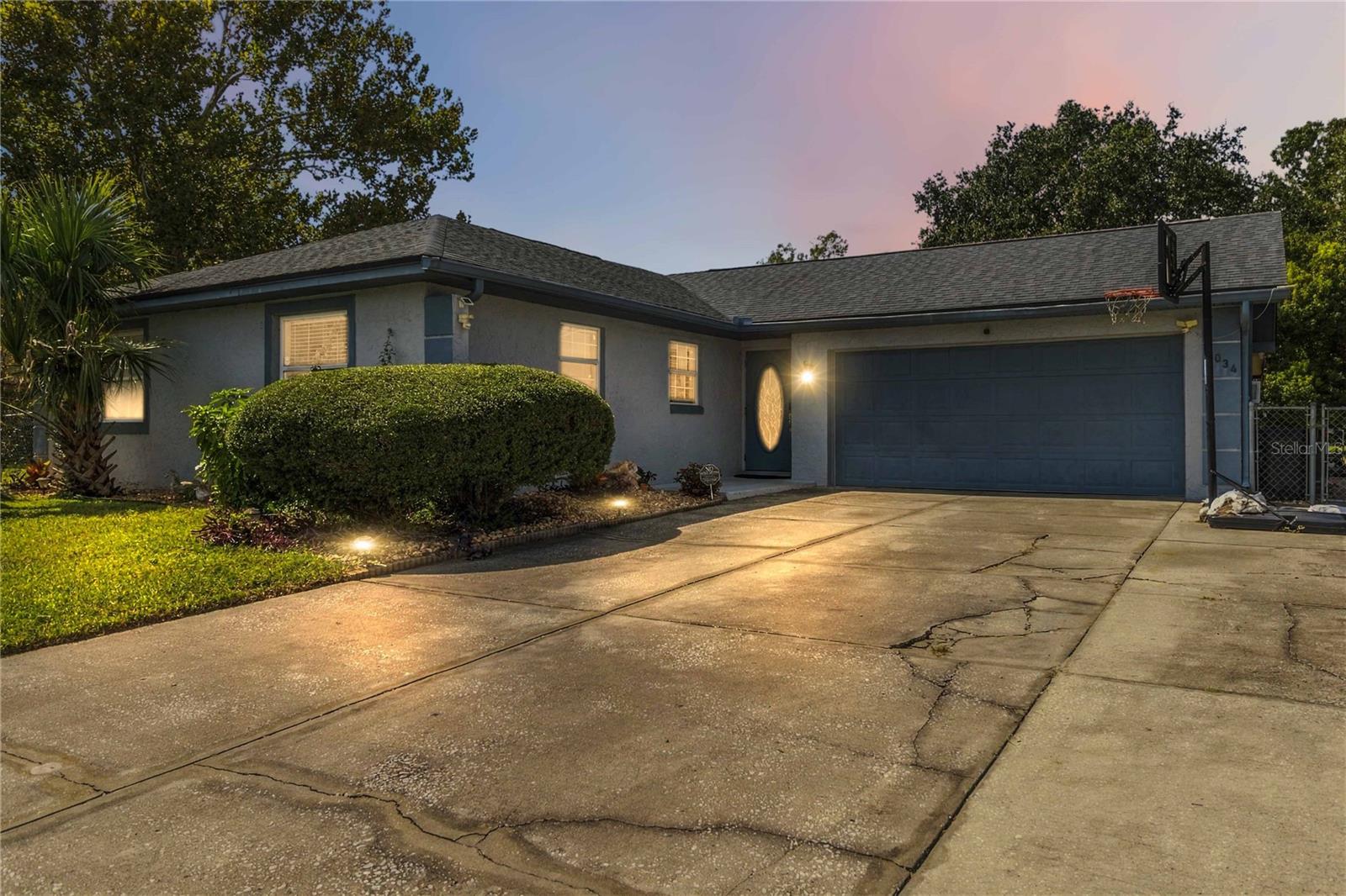 3034 SUWANNEE COURT