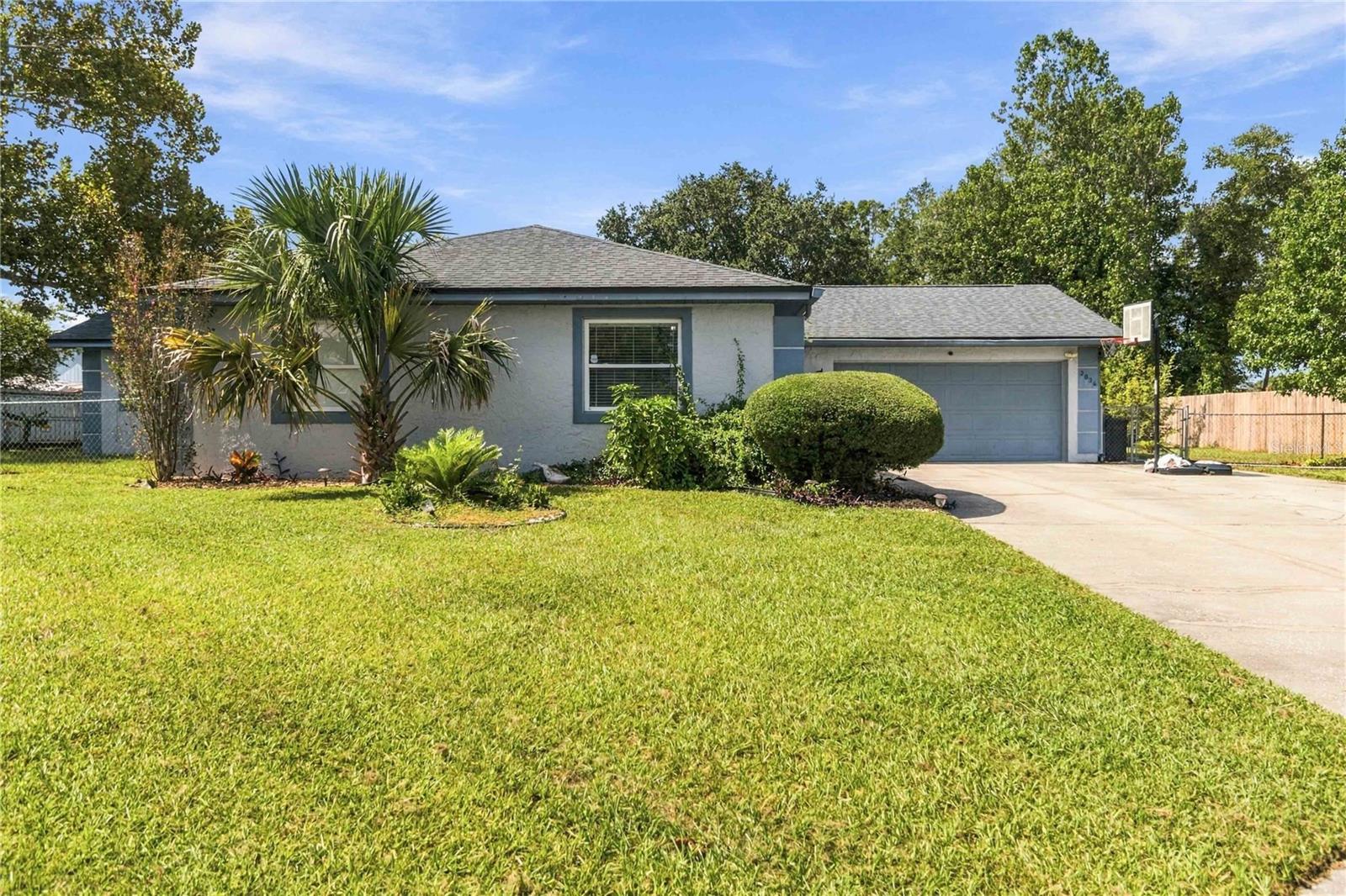 3034 SUWANNEE COURT