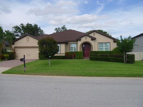A home in CLERMONT