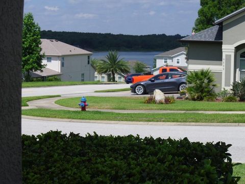 A home in CLERMONT