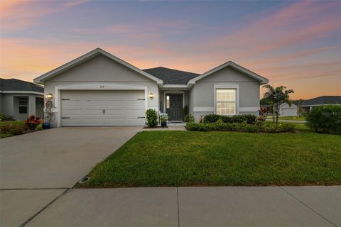 A home in RUSKIN