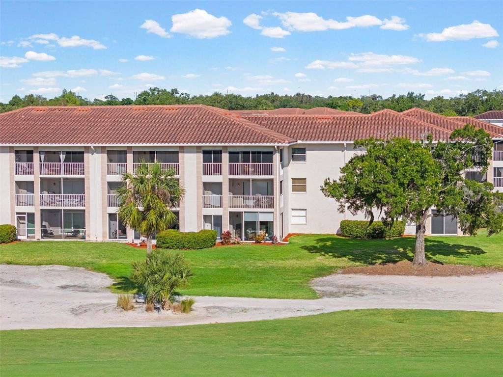 Photo of 6503 Stone River Road #204, Bradenton, FL 34203 (MLS # A4690619)