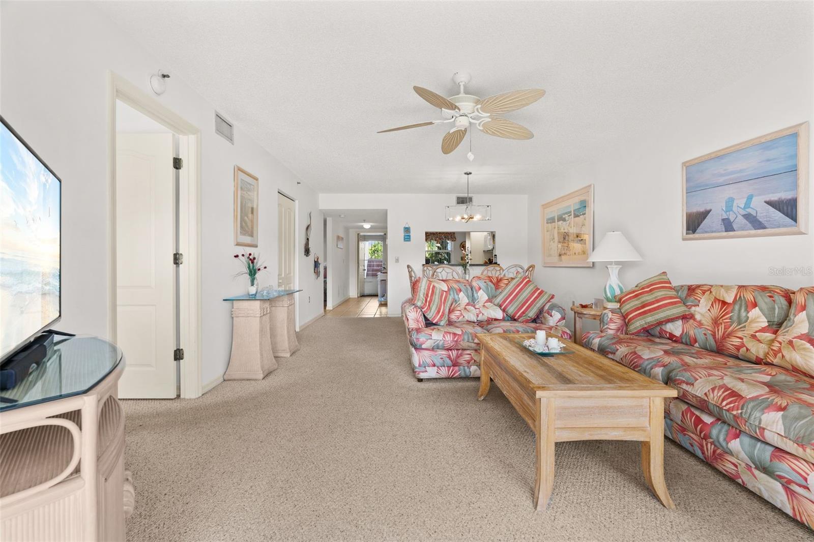 TERRACES 2 OF TARA - Residential