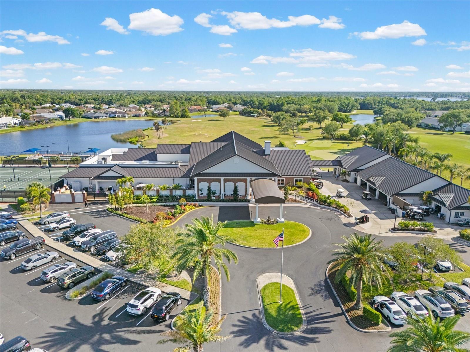 TERRACES 2 OF TARA - Residential