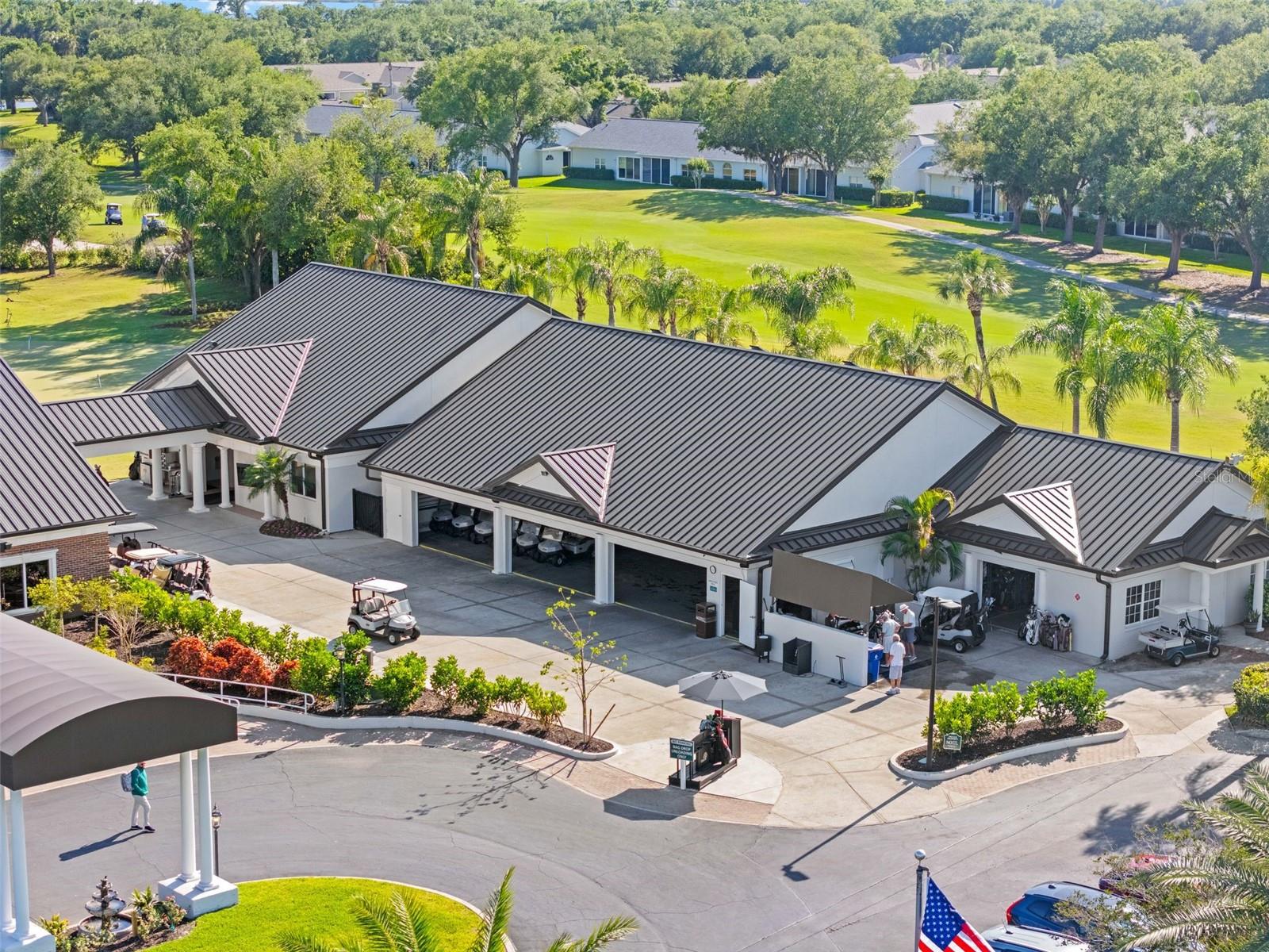 TERRACES 2 OF TARA - Residential