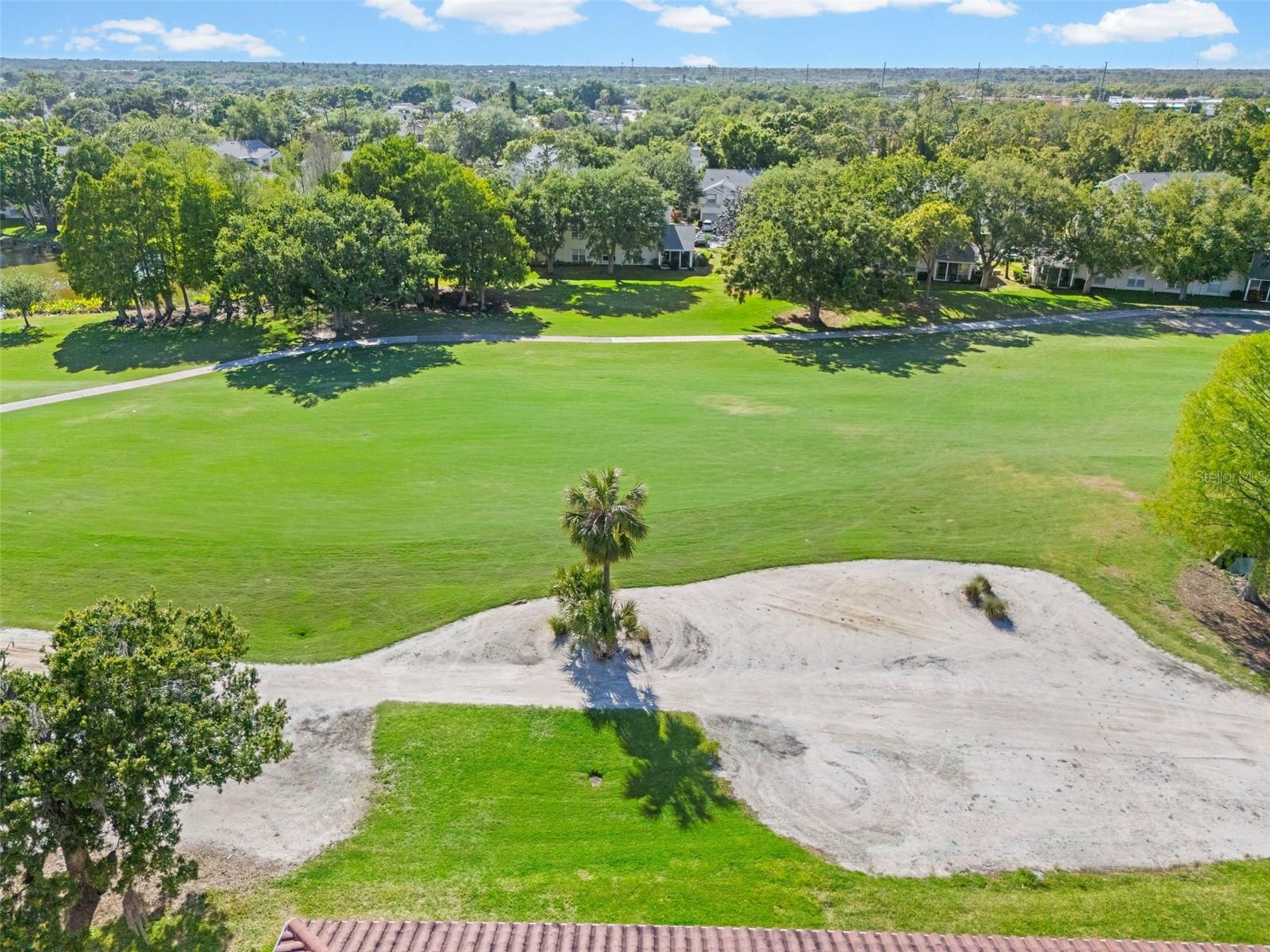TERRACES 2 OF TARA - Residential