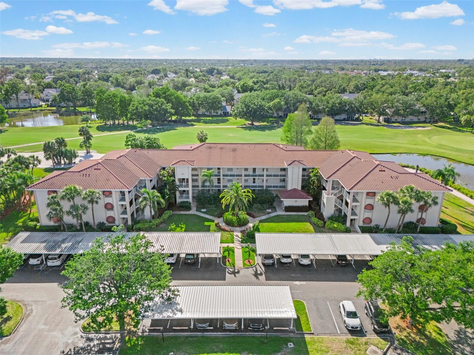 TERRACES 2 OF TARA - Residential