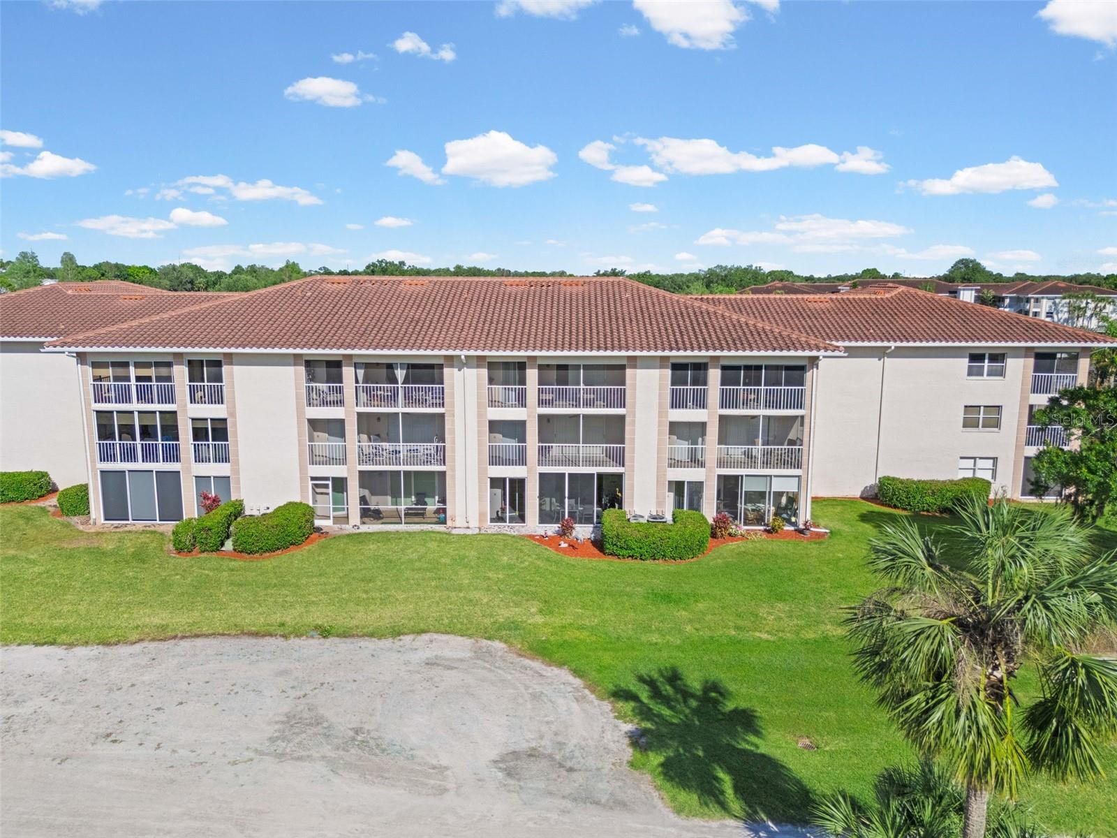 TERRACES 2 OF TARA - Residential