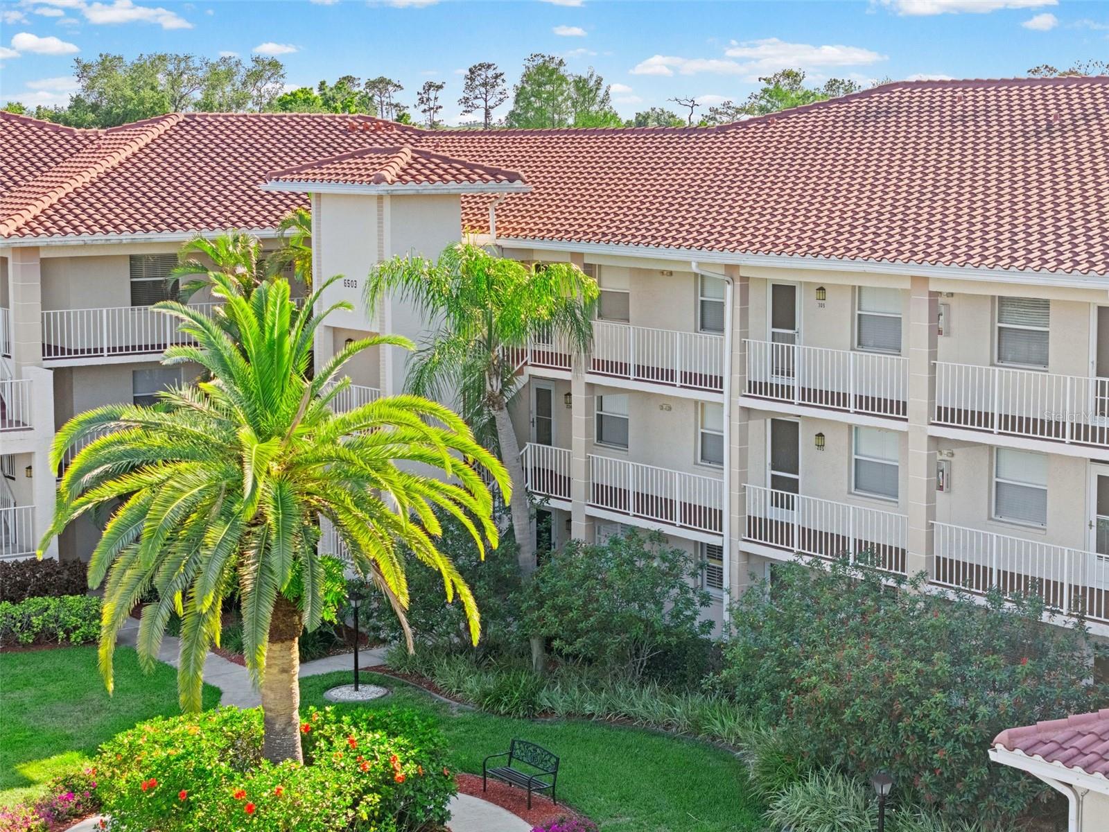 TERRACES 2 OF TARA - Residential