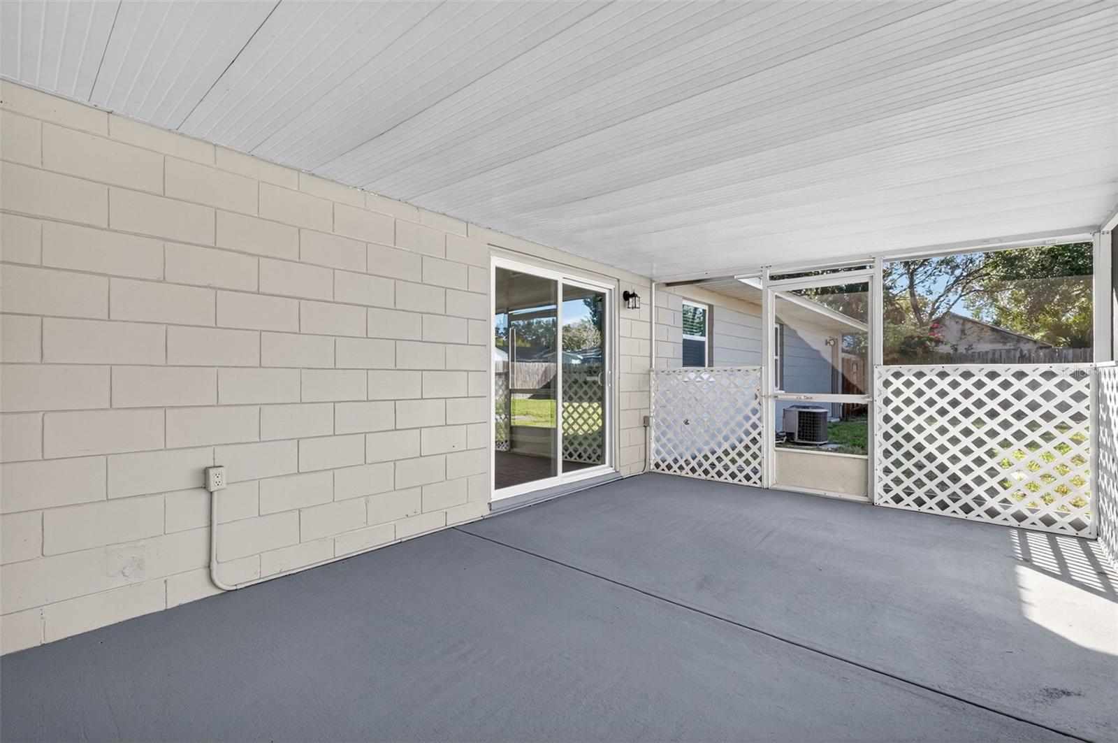 CRICKET LAKE VILLAGE - Residential