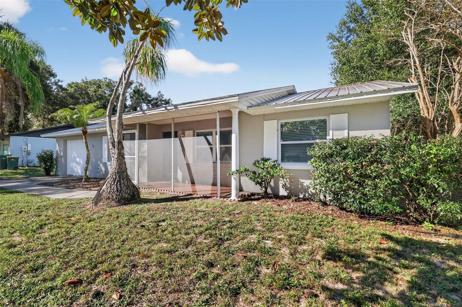 CRICKET LAKE VILLAGE - Residential