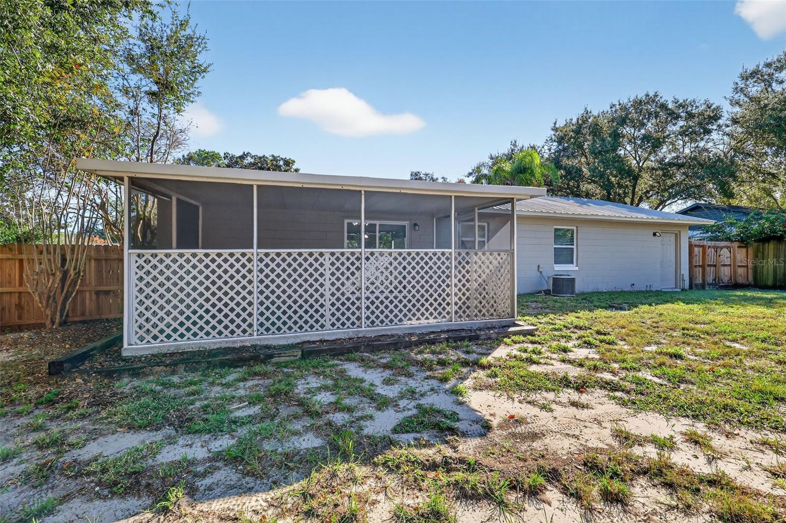 CRICKET LAKE VILLAGE - Residential