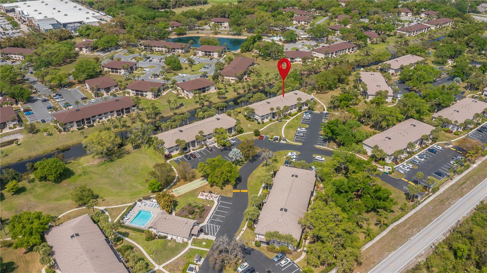 OAK FORREST - Residential