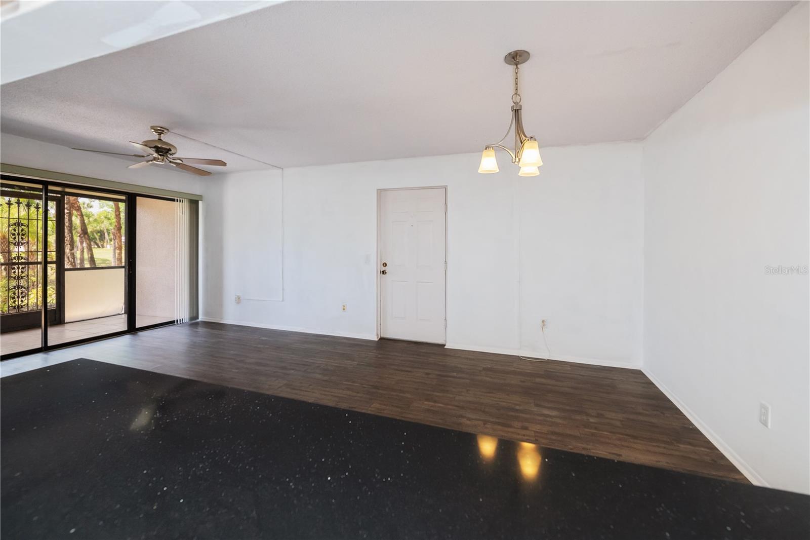 OAK FORREST - Residential