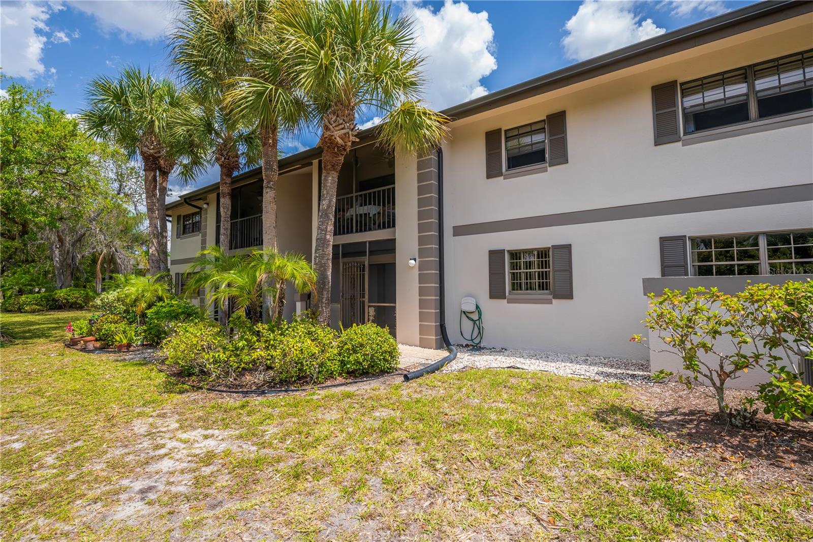 OAK FORREST - Residential