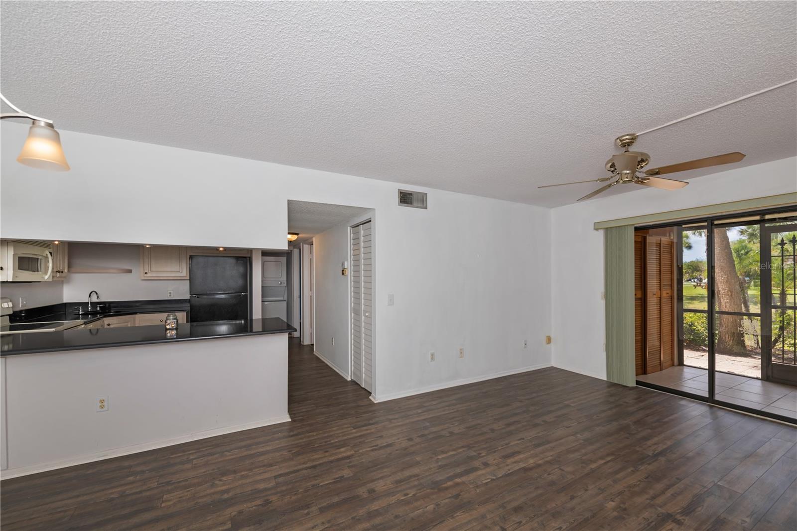 OAK FORREST - Residential