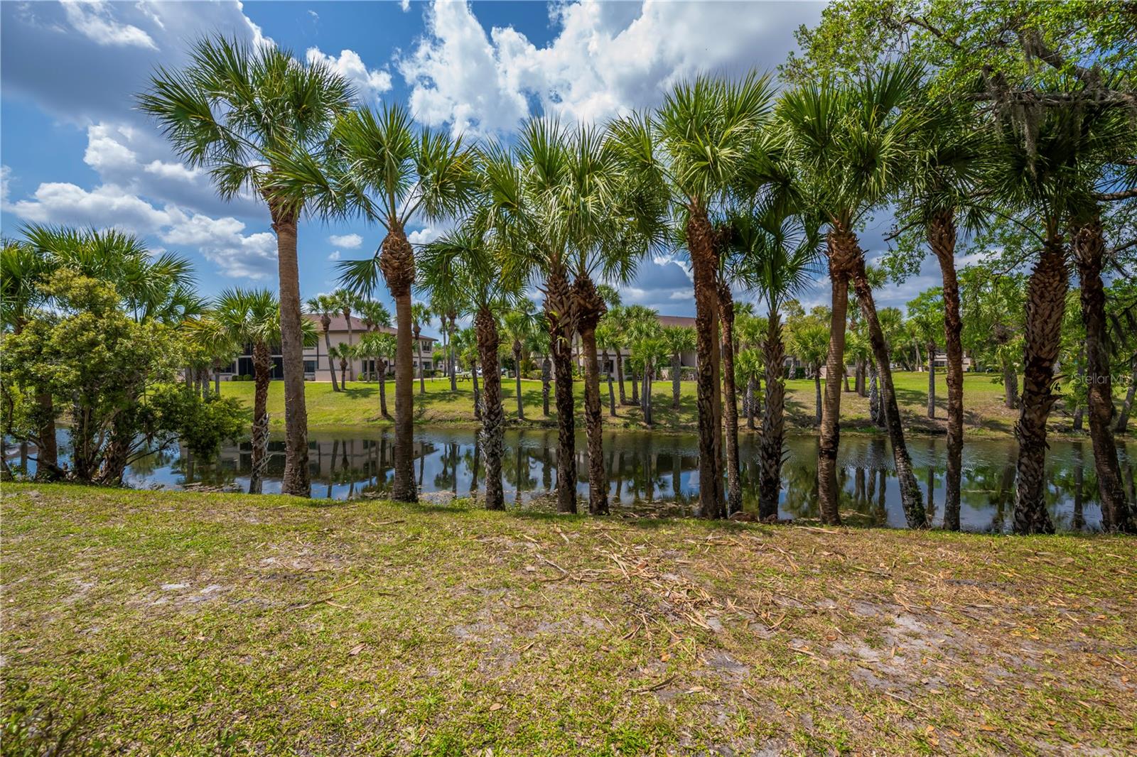 OAK FORREST - Residential