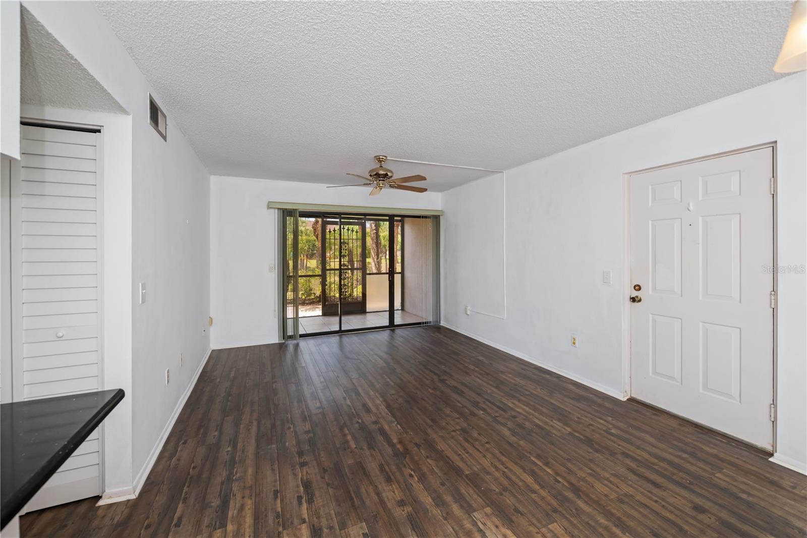 OAK FORREST - Residential