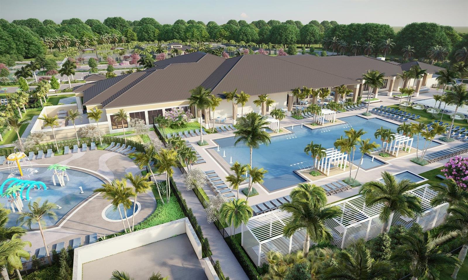 AVENIR-POD 20 - Residential