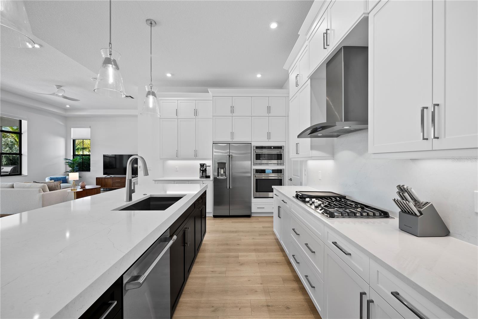 AVENIR-POD 20 - Residential