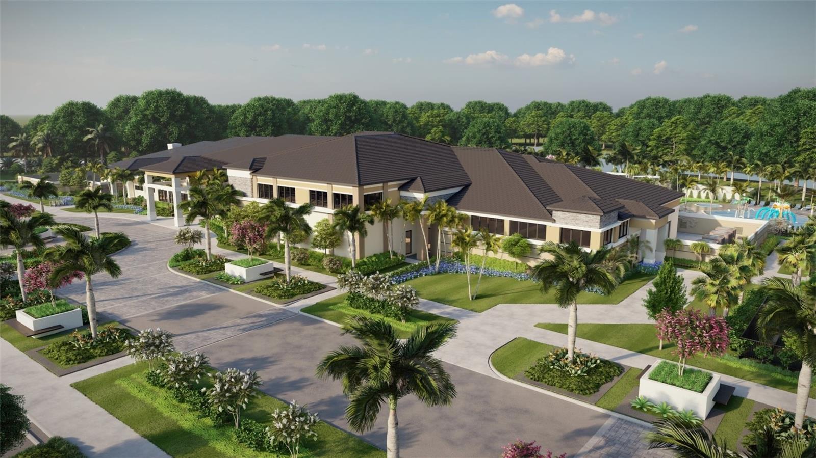 AVENIR-POD 20 - Residential