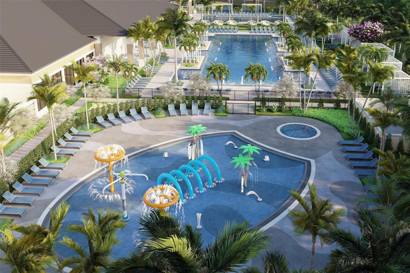 AVENIR-POD 20 - Residential