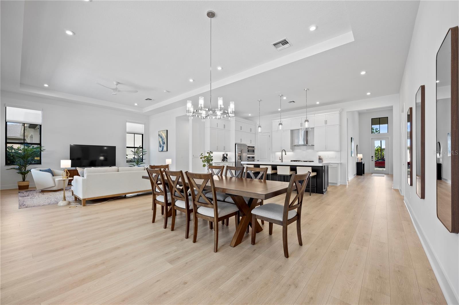 AVENIR-POD 20 - Residential