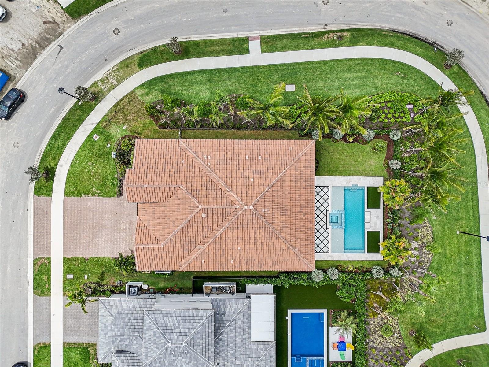 AVENIR-POD 20 - Residential