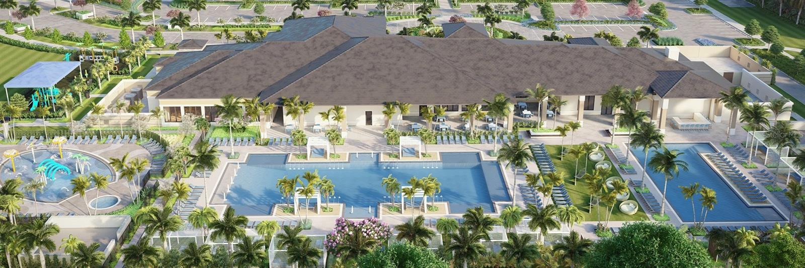 AVENIR-POD 20 - Residential