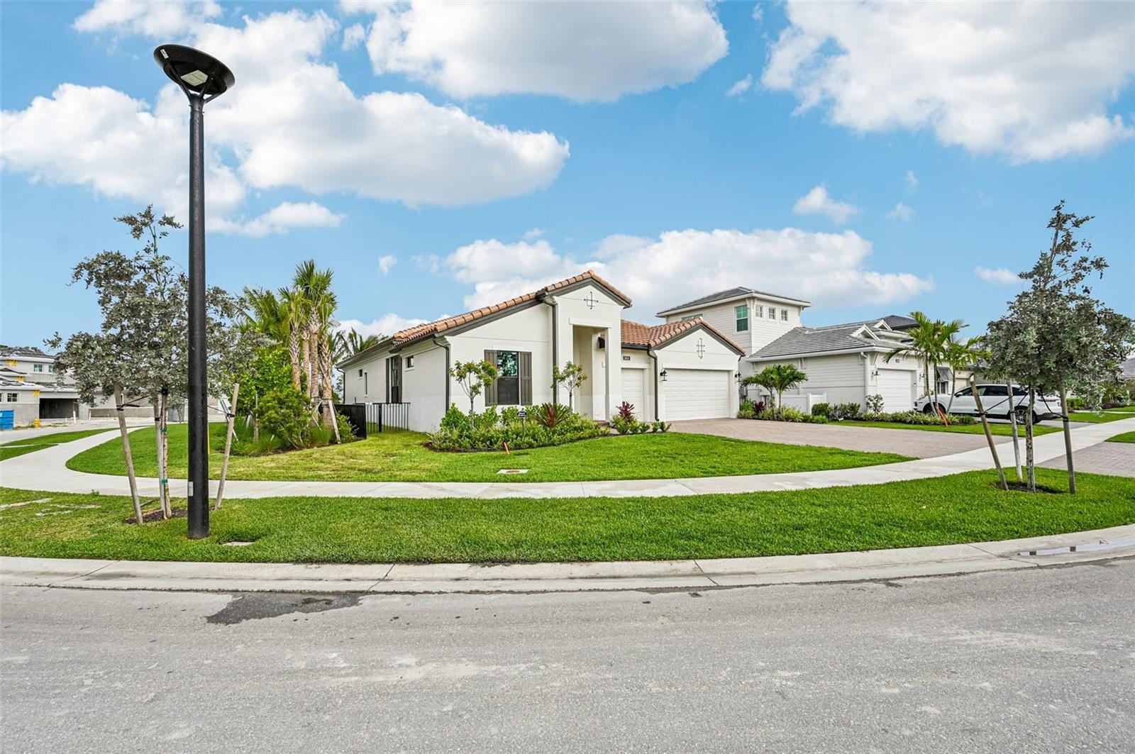 AVENIR-POD 20 - Residential